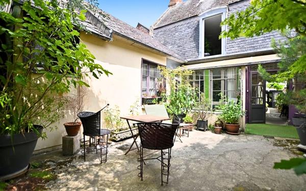 Immeuble à vendre