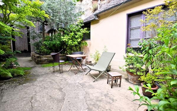 Immeuble à vendre