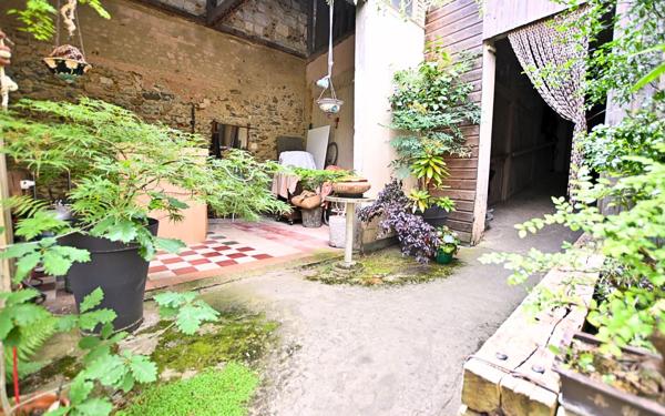 Immeuble à vendre