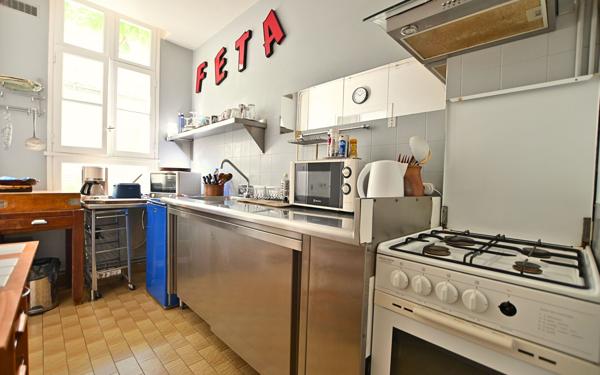Immeuble à vendre