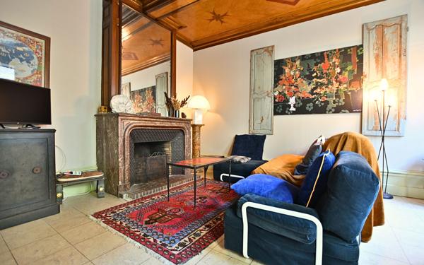 Immeuble à vendre