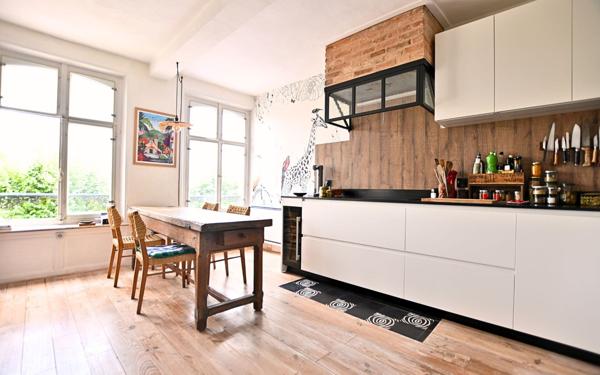 Immeuble à vendre