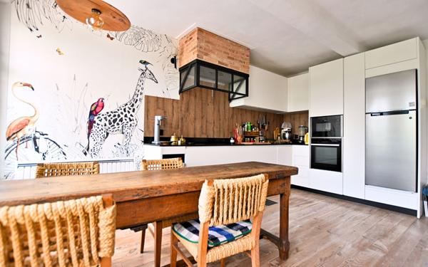 Immeuble à vendre