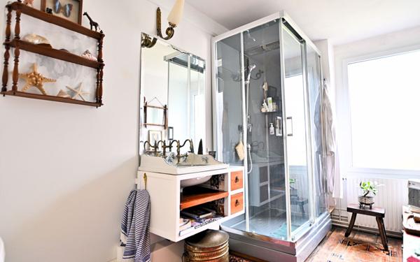 Immeuble à vendre