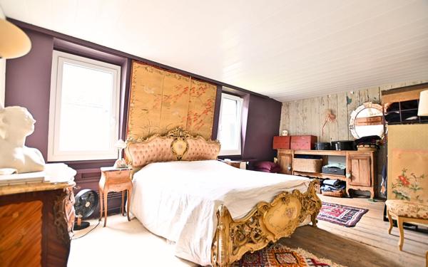 Immeuble à vendre