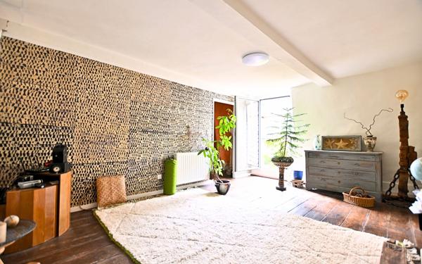 Immeuble à vendre