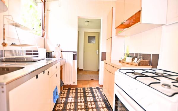 Immeuble à vendre