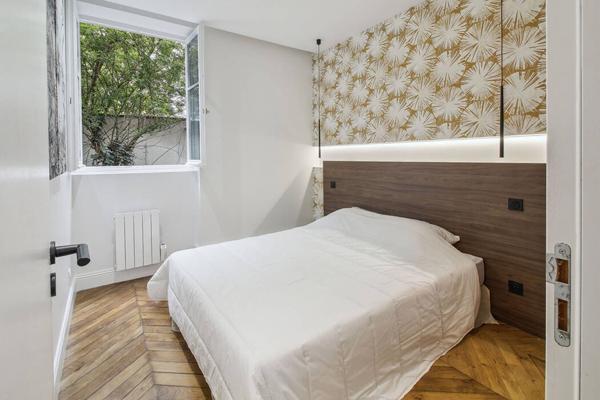 Appartement - 32 m²