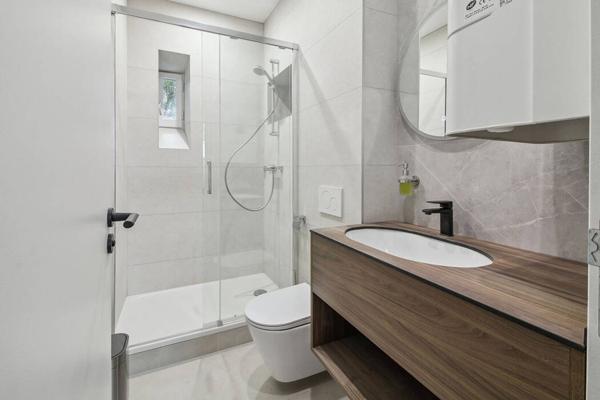 Appartement - 32 m²