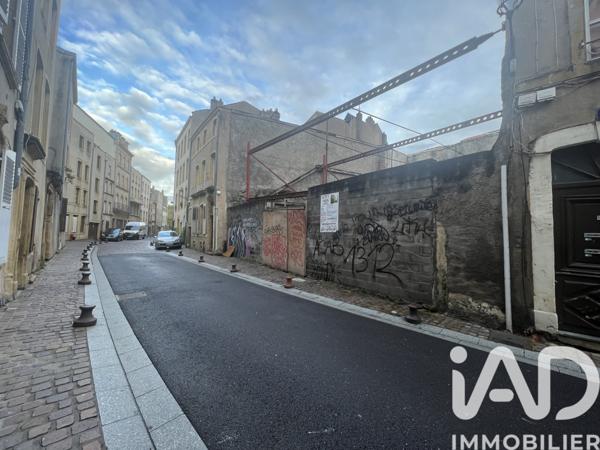 Terrain à vendre 211 m² Metz