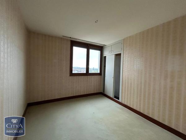 Appartement à vendre 3 pièces 65m²