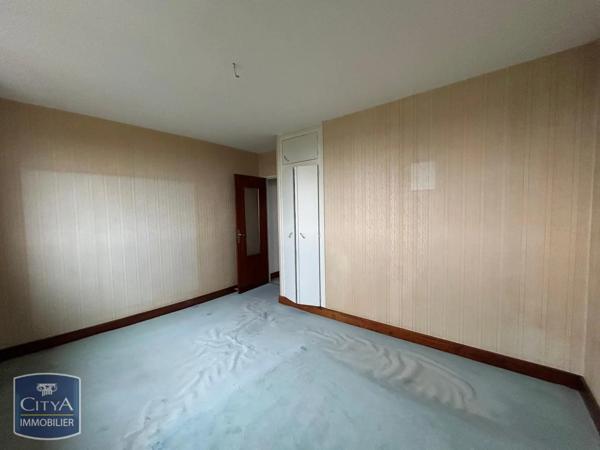 Appartement à vendre 3 pièces 65m²