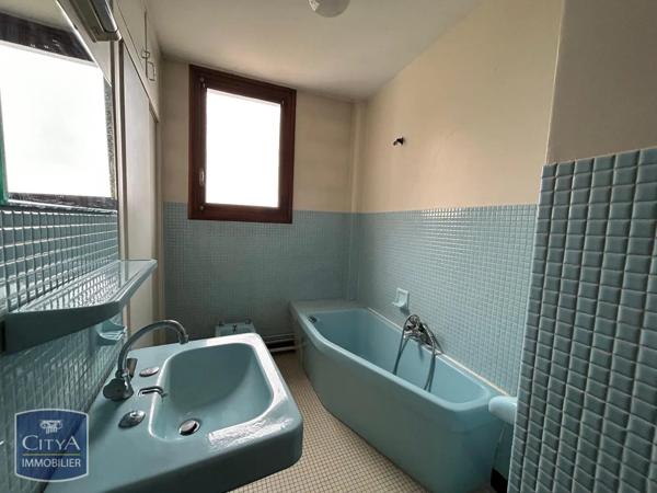 Appartement à vendre 3 pièces 65m²