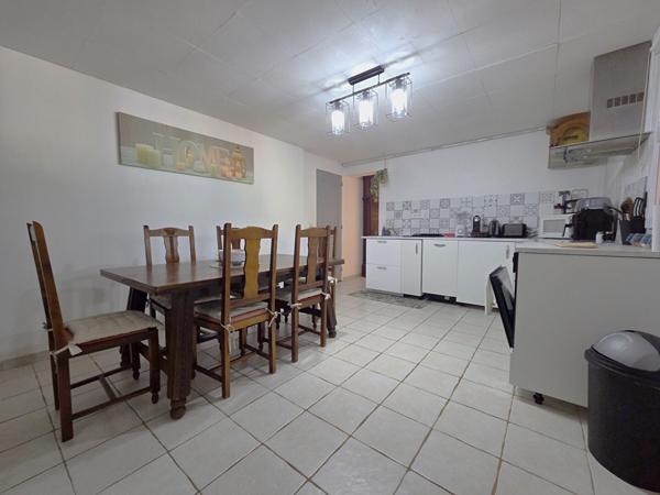 Achat vente maison villa Solliès Double habitation 5 chambres