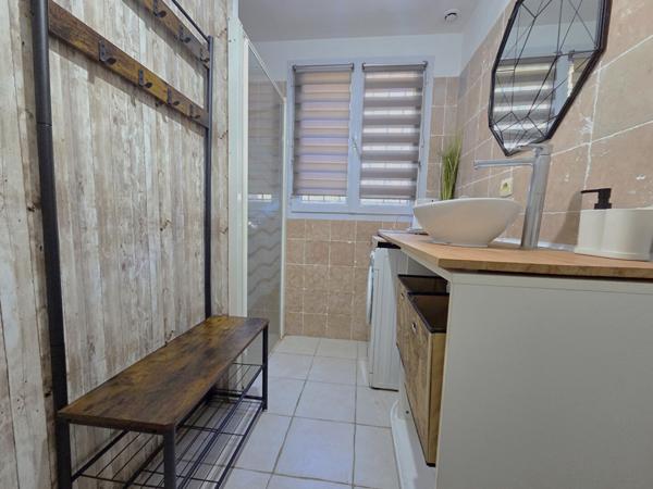 Achat vente maison villa Solliès Double habitation 5 chambres