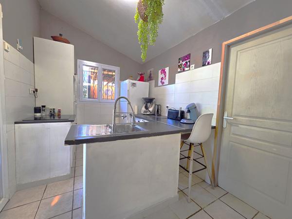 Achat vente maison villa Solliès Double habitation 5 chambres