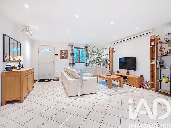 Maison à vendre 3 pièces 90 m² Blennes