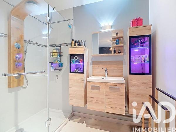 Maison à vendre 3 pièces 90 m² Blennes