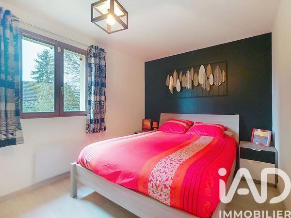 Maison à vendre 3 pièces 90 m² Blennes