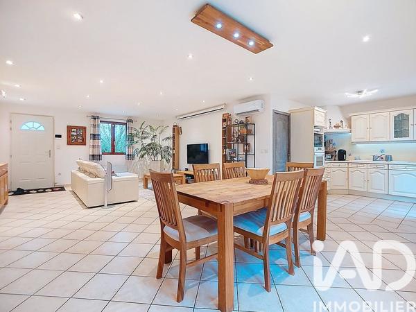 Maison à vendre 3 pièces 90 m² Blennes