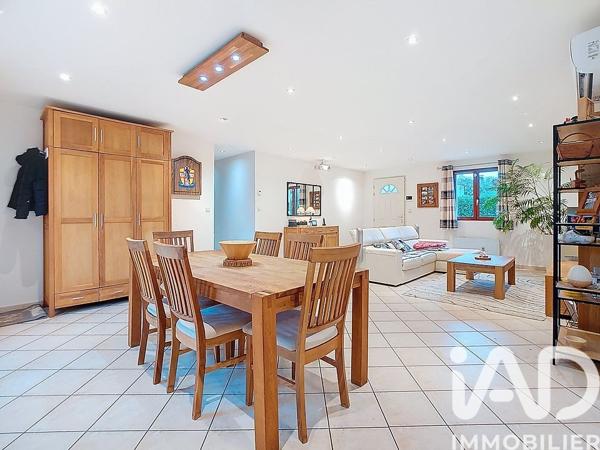 Maison à vendre 3 pièces 90 m² Blennes