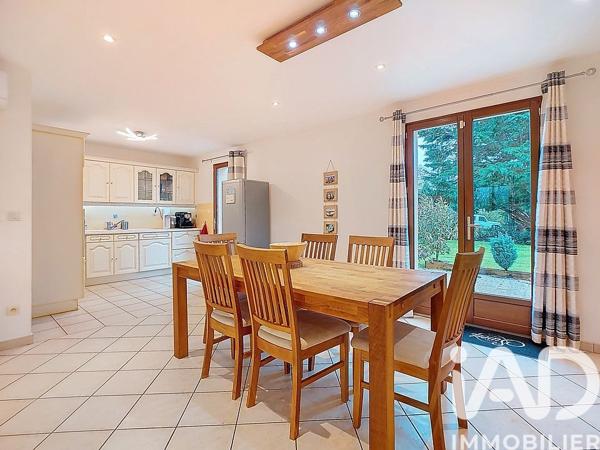 Maison à vendre 3 pièces 90 m² Blennes