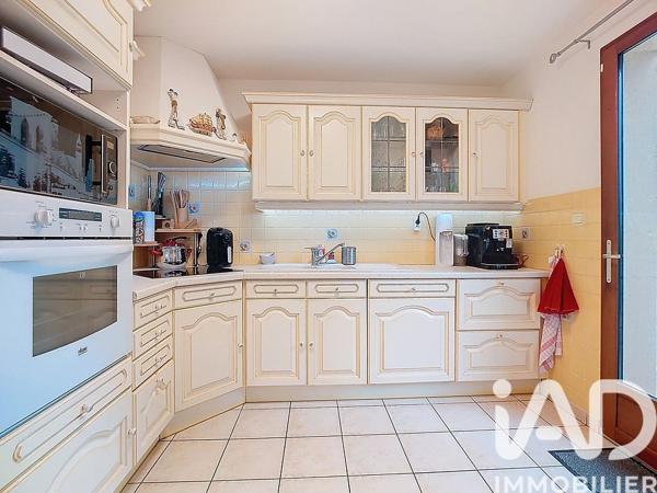 Maison à vendre 3 pièces 90 m² Blennes