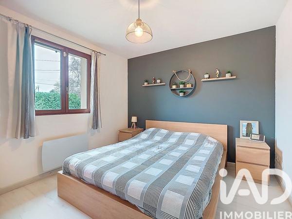 Maison à vendre 3 pièces 90 m² Blennes