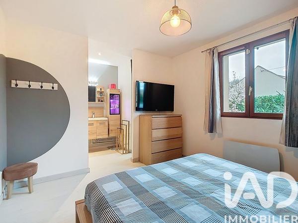 Maison à vendre 3 pièces 90 m² Blennes