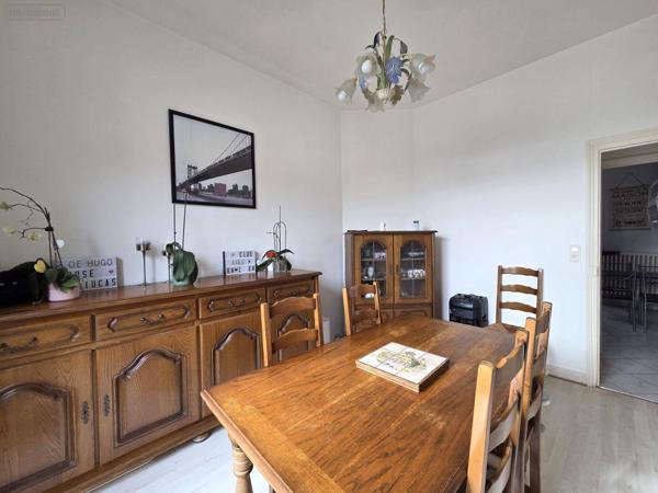 Maison à vendre à Vailly-sur-Aisne dans l'Aisne (02370), ref : 02072/232