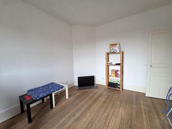 Maison à vendre à Vailly-sur-Aisne dans l'Aisne (02370), ref : 02072/232