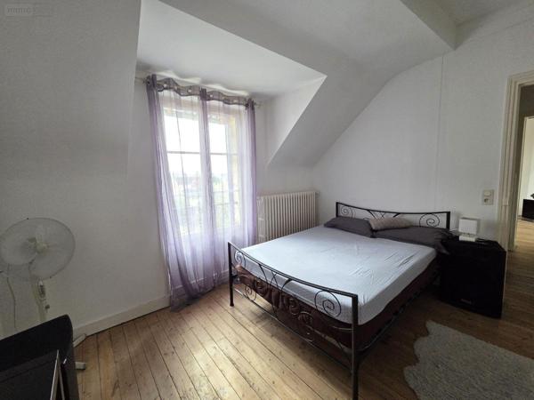 Maison à vendre à Vailly-sur-Aisne dans l'Aisne (02370), ref : 02072/232