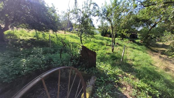 Maison à SAINT-DIE-DES-VOSGES, 88100 - 7 pièces 121m²