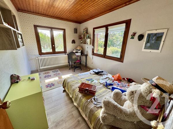 Maison à vendre  8 pièces - 238,10 m2 BEAUCHAMP - 95