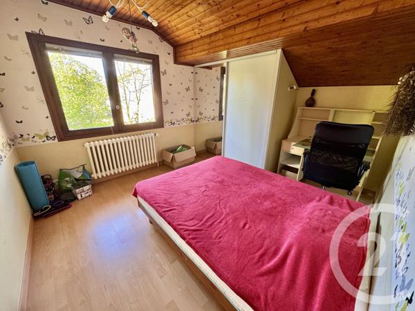 Maison à vendre  8 pièces - 238,10 m2 BEAUCHAMP - 95