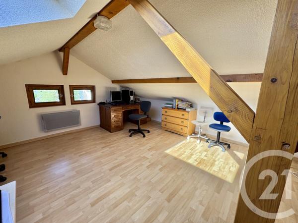 Maison à vendre  8 pièces - 238,10 m2 BEAUCHAMP - 95