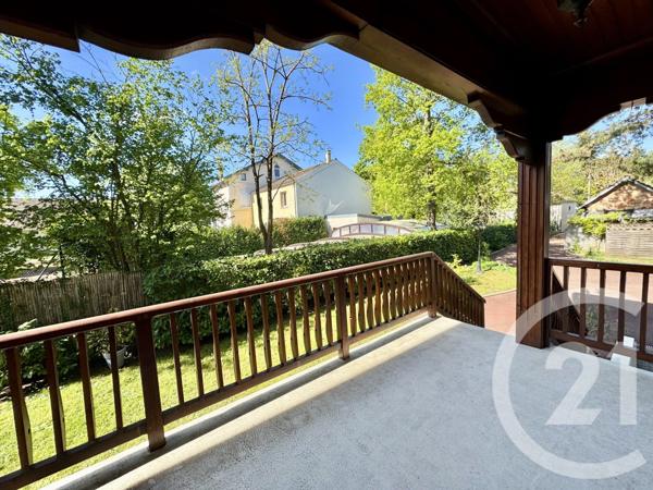 Maison à vendre  8 pièces - 238,10 m2 BEAUCHAMP - 95