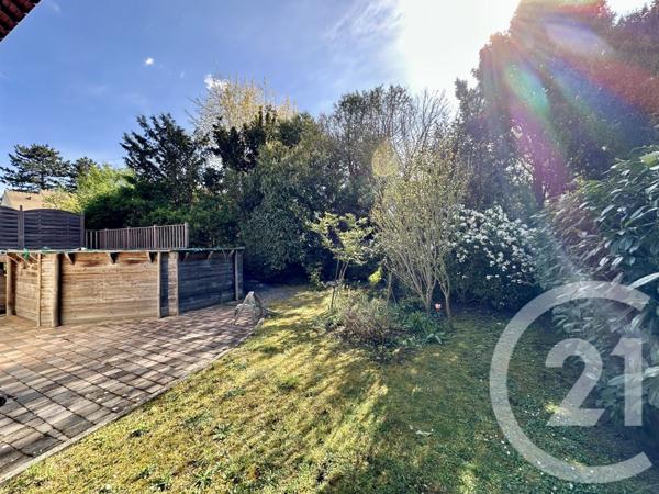 Maison à vendre  8 pièces - 238,10 m2 BEAUCHAMP - 95