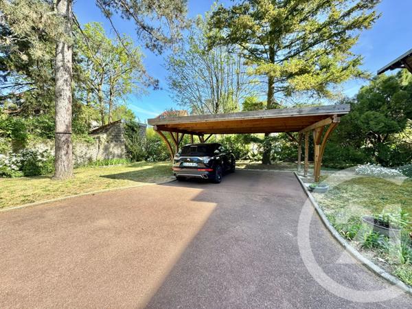 Maison à vendre  8 pièces - 238,10 m2 BEAUCHAMP - 95