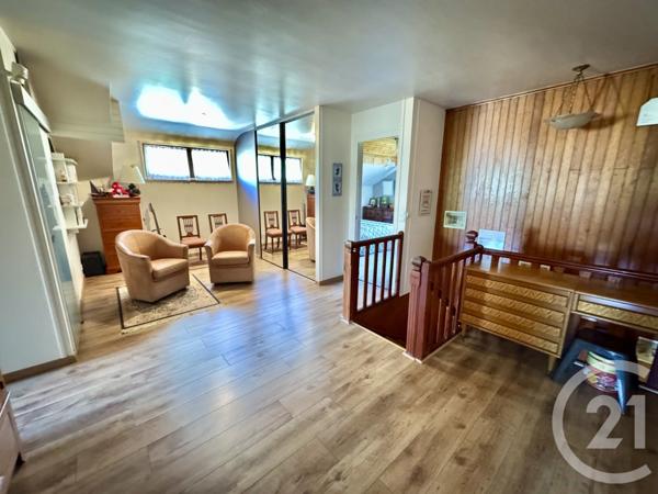 Maison à vendre  8 pièces - 238,10 m2 BEAUCHAMP - 95