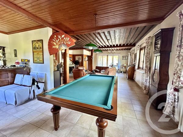 Maison à vendre  8 pièces - 238,10 m2 BEAUCHAMP - 95