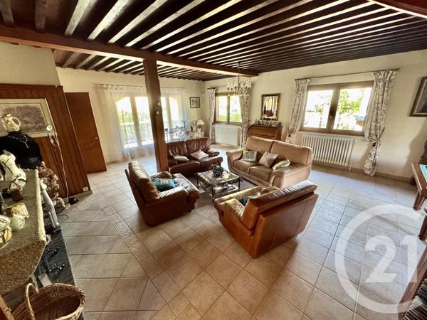 Maison à vendre  8 pièces - 238,10 m2 BEAUCHAMP - 95