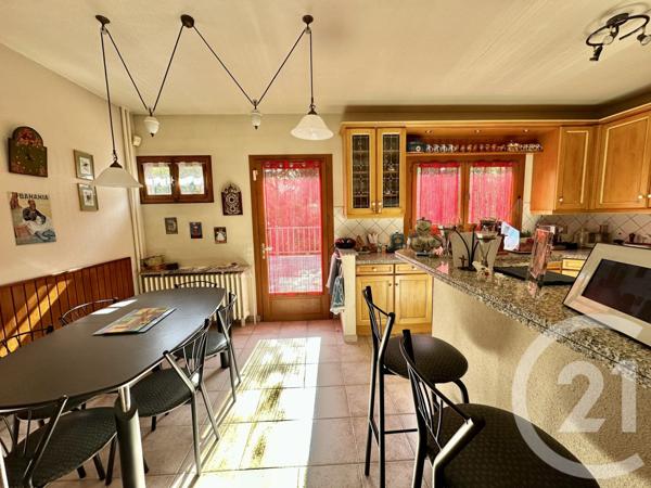 Maison à vendre  8 pièces - 238,10 m2 BEAUCHAMP - 95