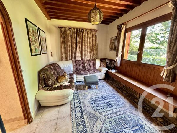 Maison à vendre  8 pièces - 238,10 m2 BEAUCHAMP - 95