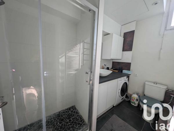 Appartement à vendre 2 pièces 46 m² Bordeaux