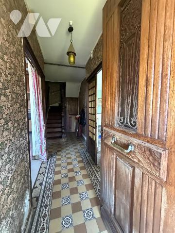 L'étude Napoléon Tourlaville propose à l'Octroi maison à rénover