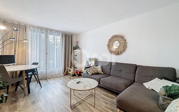 Appartement à louer    3 pièces •  Rantigny