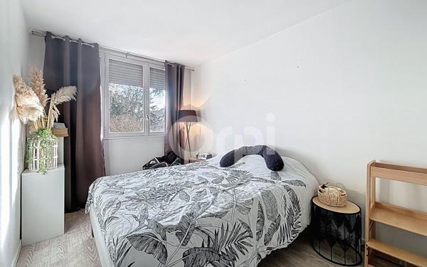 Appartement à louer    3 pièces •  Rantigny