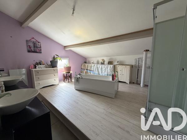 Maison à vendre 7 pièces 208 m² Troisfontaines-la-Ville