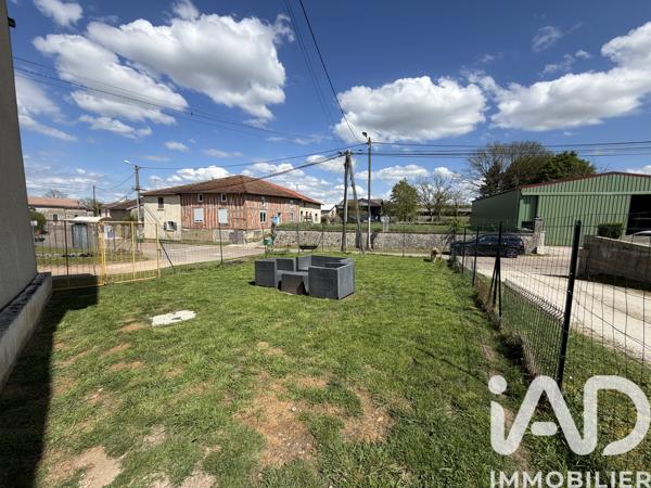 Maison à vendre 7 pièces 208 m² Troisfontaines-la-Ville